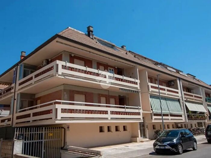 Appartamento trilocale in vendita in Via Il Rodi, Martinsicuro