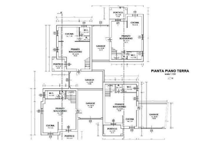 Case in Vendita e in Affitto - 2