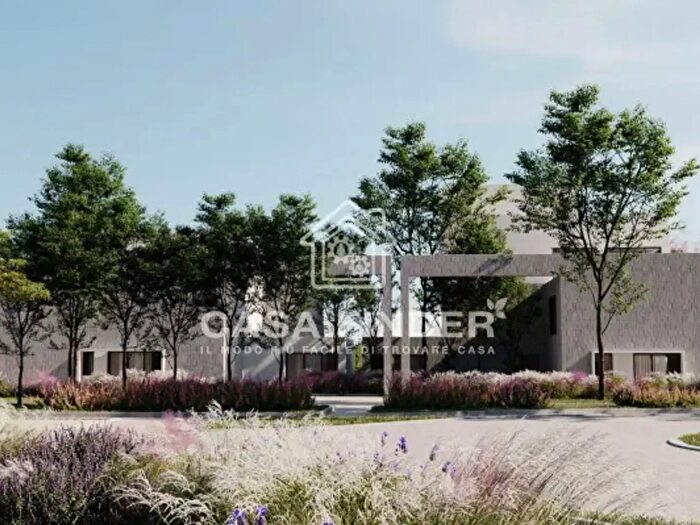 Case in Vendita e in Affitto - 3