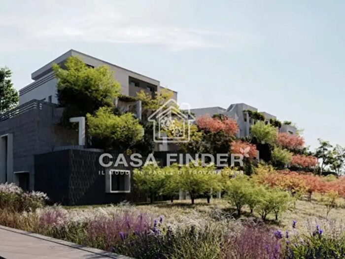 Appartamento quadrilocale in vendita in Strada Budellungo, Parma