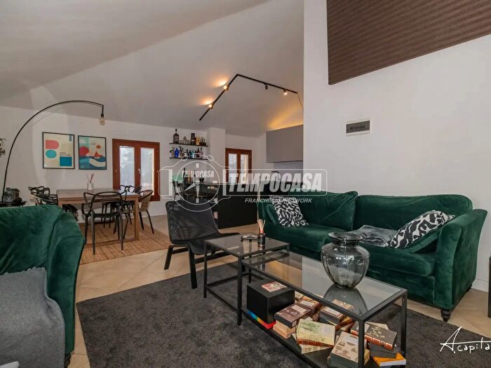 Appartamento bilocale in vendita in Via a Grandi, Soliera