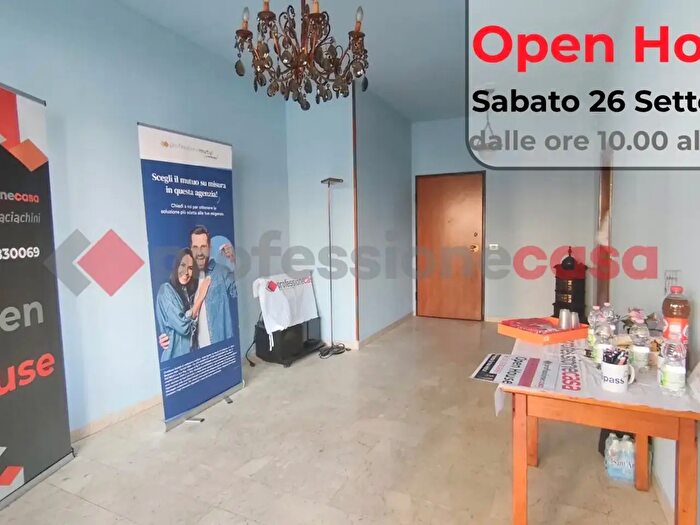 Appartamento trilocale in vendita in Via Papa Giovanni XXIII, Cologno Monzese