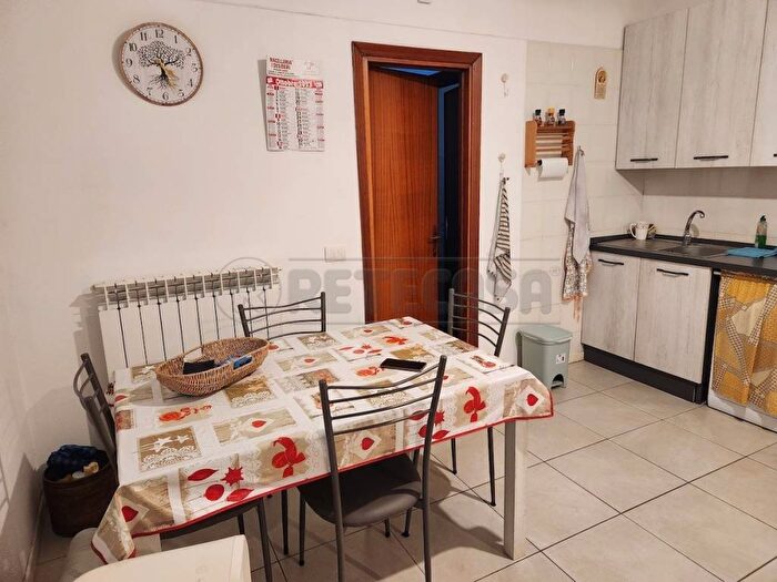 Appartamento bilocale in affitto in Via Vincenzo Gioberti, Ponte a Egola Stibbio, San Miniato