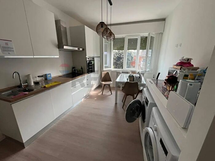 Appartamento con 5 locali in vendita in Viale San Marco, Venezia