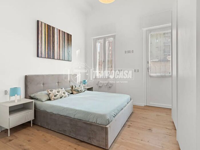 Appartamento bilocale in vendita in Via Palmanova, Milano