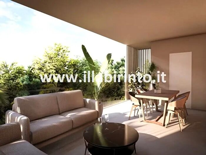 Appartamento quadrilocale in vendita in Via Fornarina, Faenza