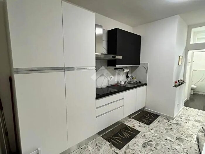 Appartamento bilocale in vendita in Via Don Rossaro, Rovereto