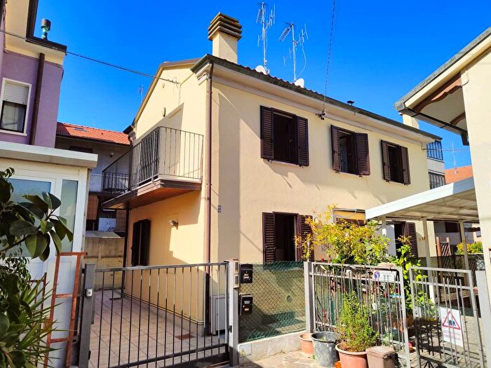 Casa bilocale in affitto in Via Ronco, San Mauro San Rocco, Cesena