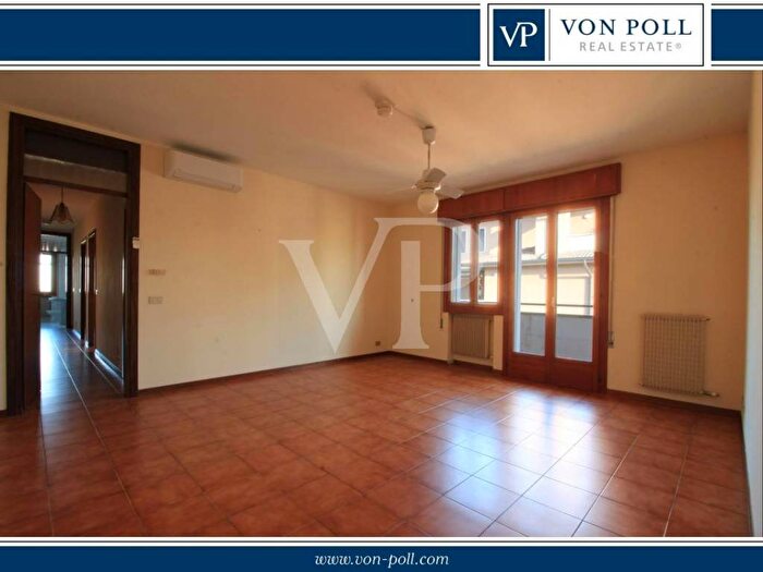 Appartamento con 5 locali in affitto in Via delle Casermette, San Pio X, Vicenza