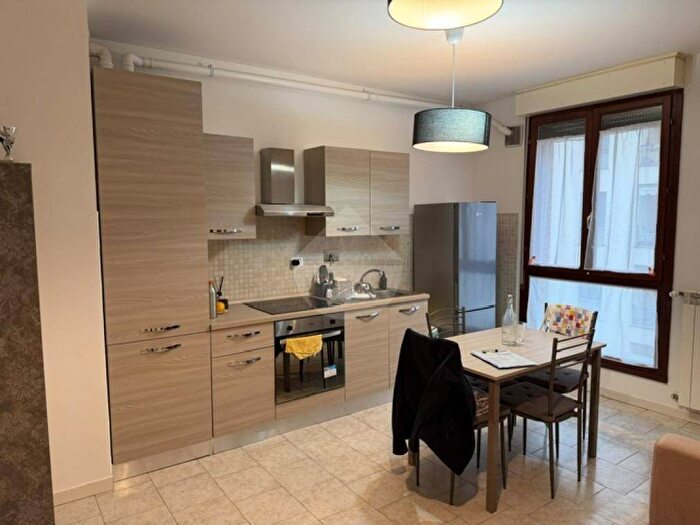 Appartamento bilocale in affitto in via Castelnuovo Tedesco, Novoli, Firenze