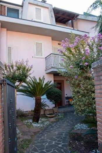 Casa con 5 locali in vendita in Via delle Ninfe, Frosinone