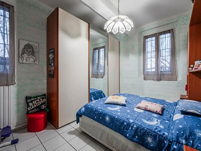 Appartamento quadrilocale in vendita in Medesano, Medicina