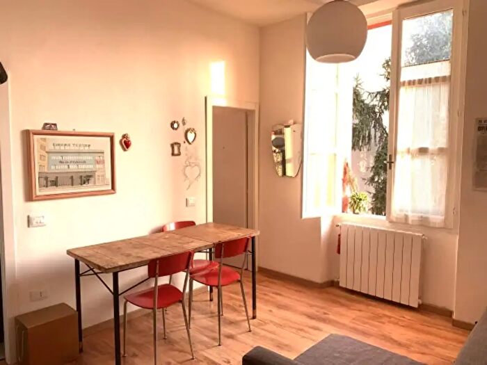 Appartamento bilocale in vendita in Via Giosuè Carducci, Brescia