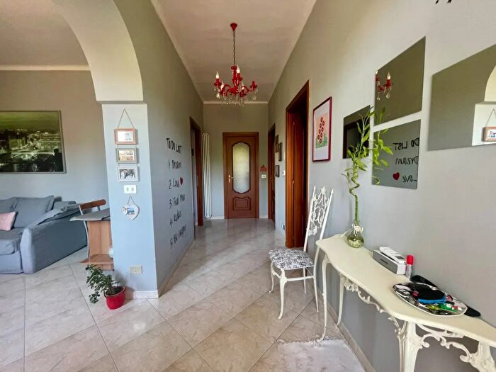 Appartamento trilocale in vendita in Via Parisetto, Vinovo