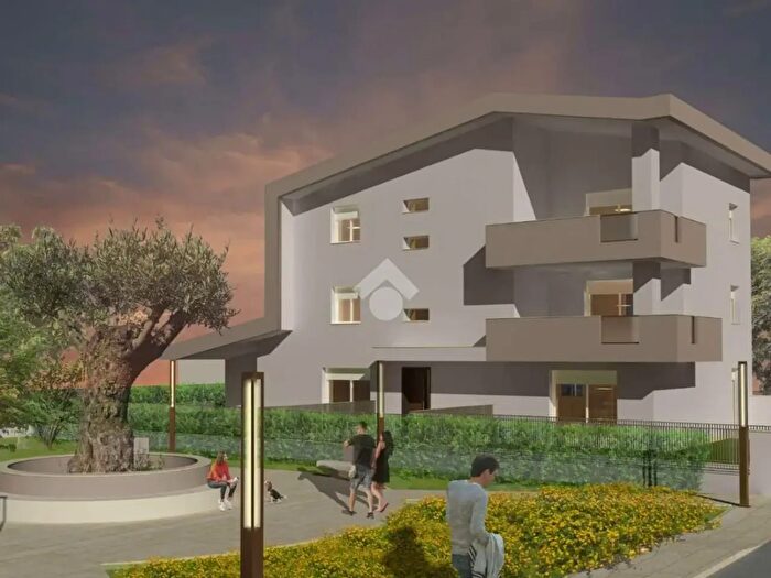 Appartamento trilocale in vendita in Via Remo Stefano Lasagni, Sassuolo