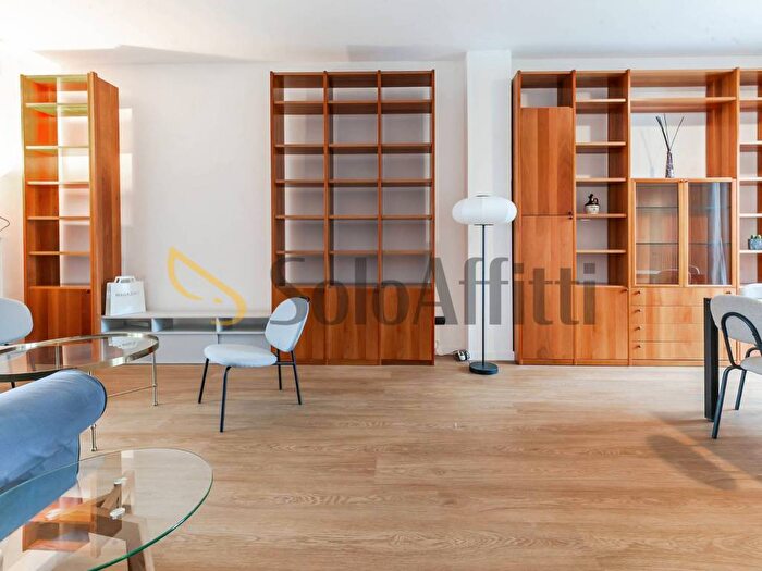 Casa quadrilocale in affitto in Via Donatello, Città Studi, Milano