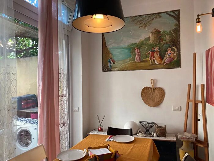 Appartamento bilocale in affitto in Via Braccio da Montone, Roma