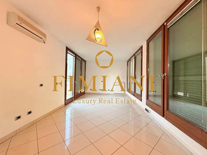 Casa quadrilocale in vendita in Via di Campigliano, Bagno A Ripoli