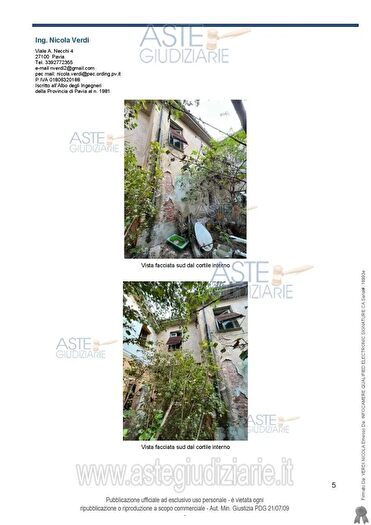 Case in Vendita e in Affitto - 2