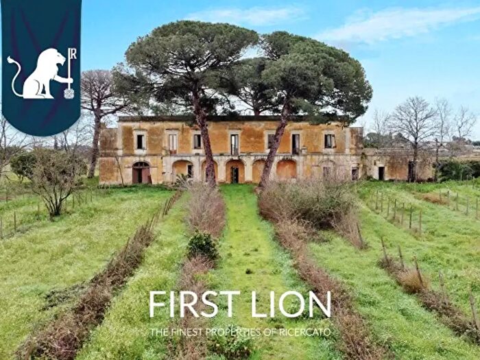 Casa con 6 locali in vendita in Sp, Arnesano