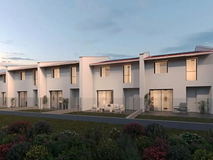 Casa quadrilocale in vendita in Bologna