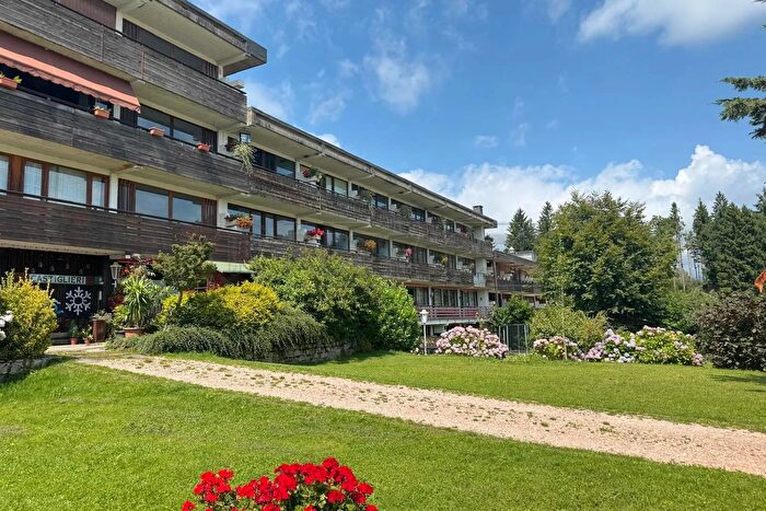 Appartamento quadrilocale in vendita in Recoaro Terme