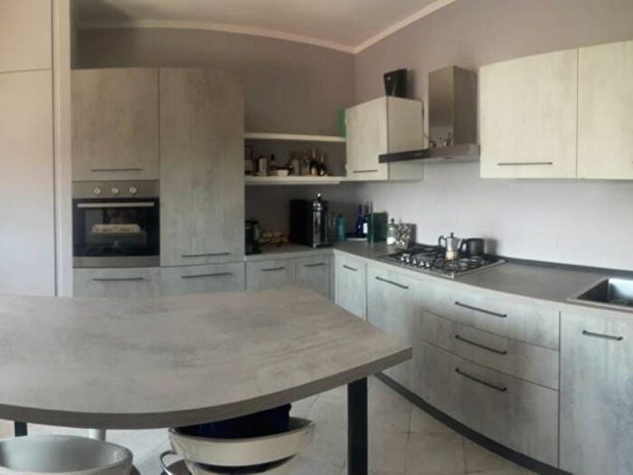 Appartamento bilocale in affitto in Via dellErica, Baratta, Olbia