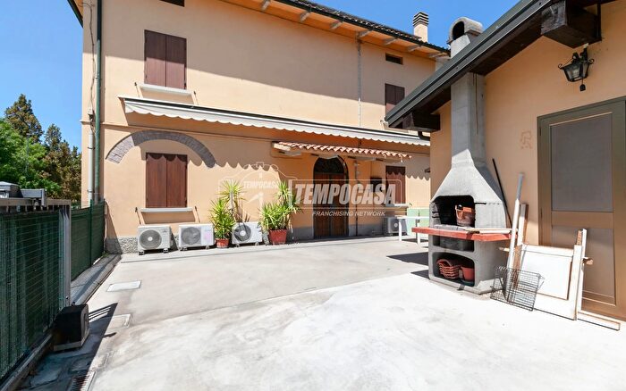 Appartamento quadrilocale in vendita in Via Crevalcore a, San Giovanni In Persiceto