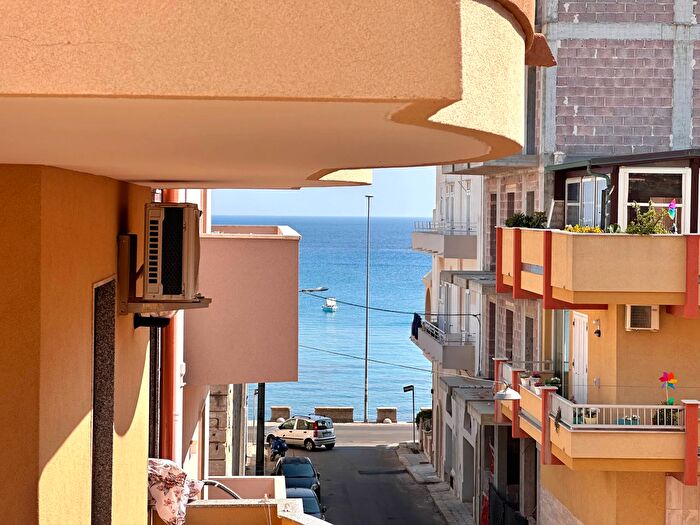 Appartamento bilocale in vendita in Via Gian Giacomo Russo Gallipoli Le Italia, Gallipoli