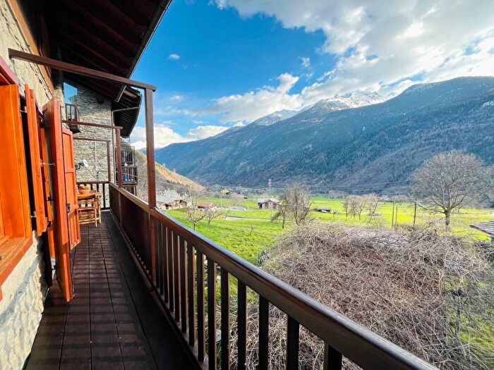 Case in Vendita e in Affitto - 3