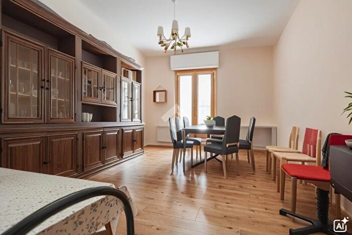 Casa quadrilocale in vendita in Via Bonservizi, Conversano