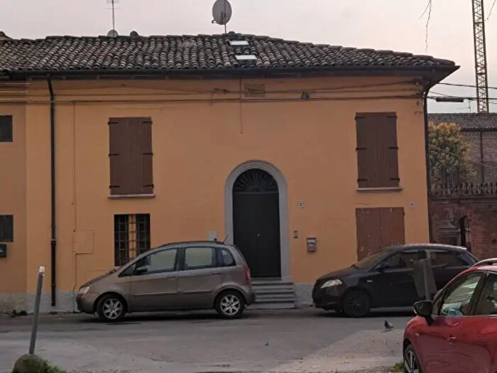 Appartamento trilocale in vendita in Via Saati, San Giovanni In Persiceto