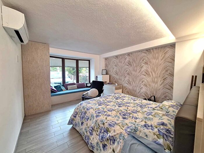 Appartamento trilocale in vendita in Roccapiemonte