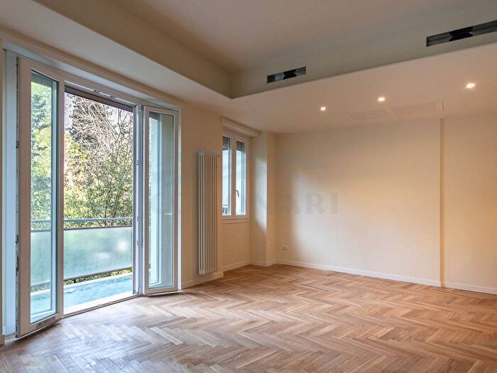 Appartamento quadrilocale in affitto in Viale dei Quattro Venti, Monteverde Vecchio, Roma