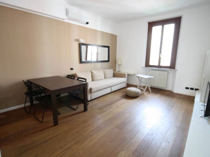 Appartamento bilocale in affitto in Via Desiderio da Settignano, Monte Rosa Lotto, Milano