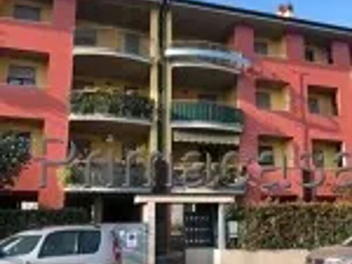 Appartamento bilocale in affitto in Piazza Risorgimento, Verona