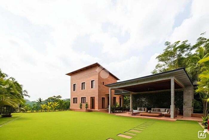 Casa trilocale in vendita in Via Dejeronimis, Moncucco Torinese