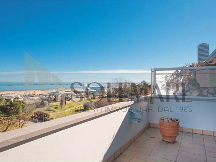 Appartamento bilocale in affitto in via Pasubio, Cesenatico Levante, Cesenatico