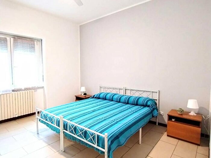 Appartamento monolocale in affitto in Via Arezzo, Bignami Ponale, Milano