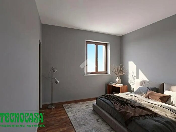 Appartamento trilocale in vendita in Via Aurelia Lato Pisa, Sarzana