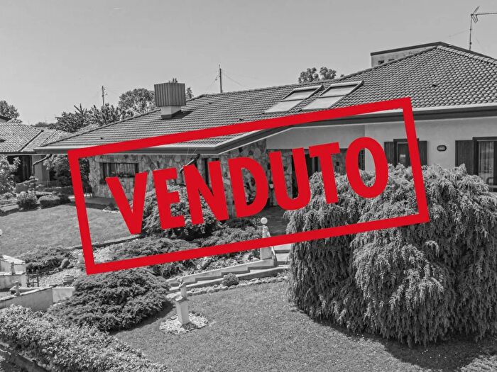 Casa con 5 locali in vendita in Vicolo a Zardini, Aquileia