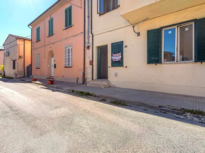 Appartamento trilocale in vendita in a P Savi Sud, Cascina