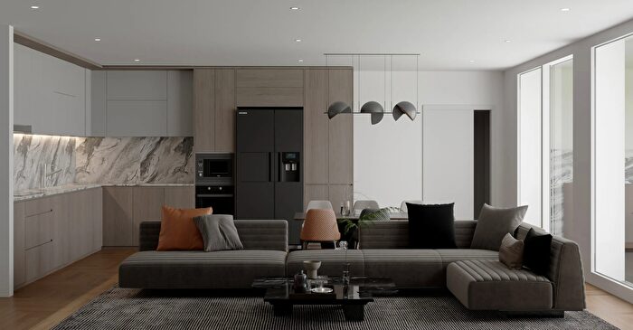 Case in Vendita e in Affitto - 2