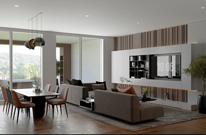 Appartamento quadrilocale in vendita in Via Giammatteo, Lecce