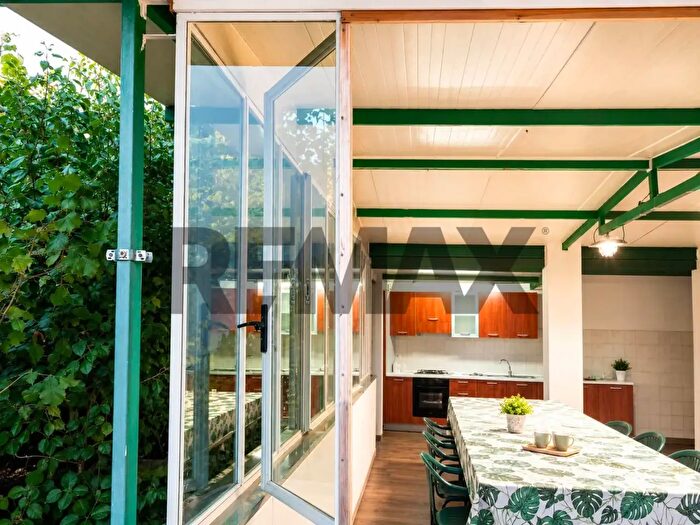 Casa trilocale in vendita in Via Parisi Snc, Mascali