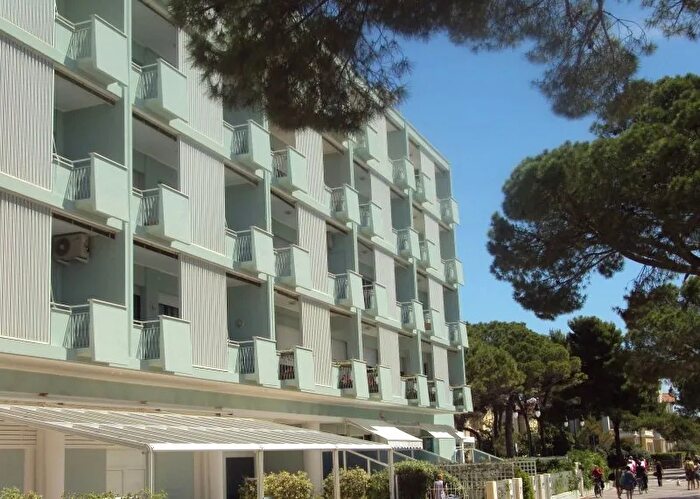 Appartamento bilocale in affitto in Grado