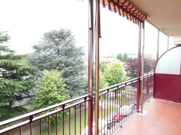 Appartamento quadrilocale in affitto in Via Cln Comitato Liberazione Nazionale, Grugliasco