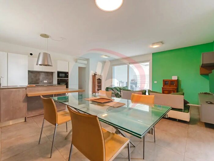 Appartamento quadrilocale in vendita in Vigodarzere