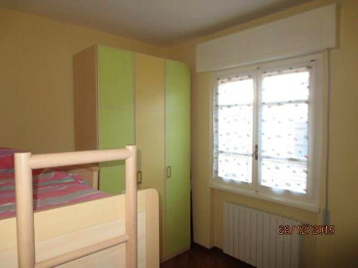 Appartamento trilocale in vendita in Via Palestro SNC, Pietrasanta