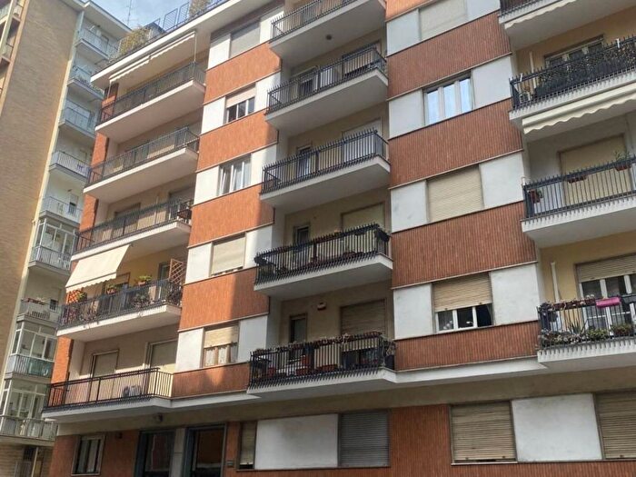 Appartamento bilocale in affitto in Corso Carlo e Nello Rosselli, Santa Rita, Torino